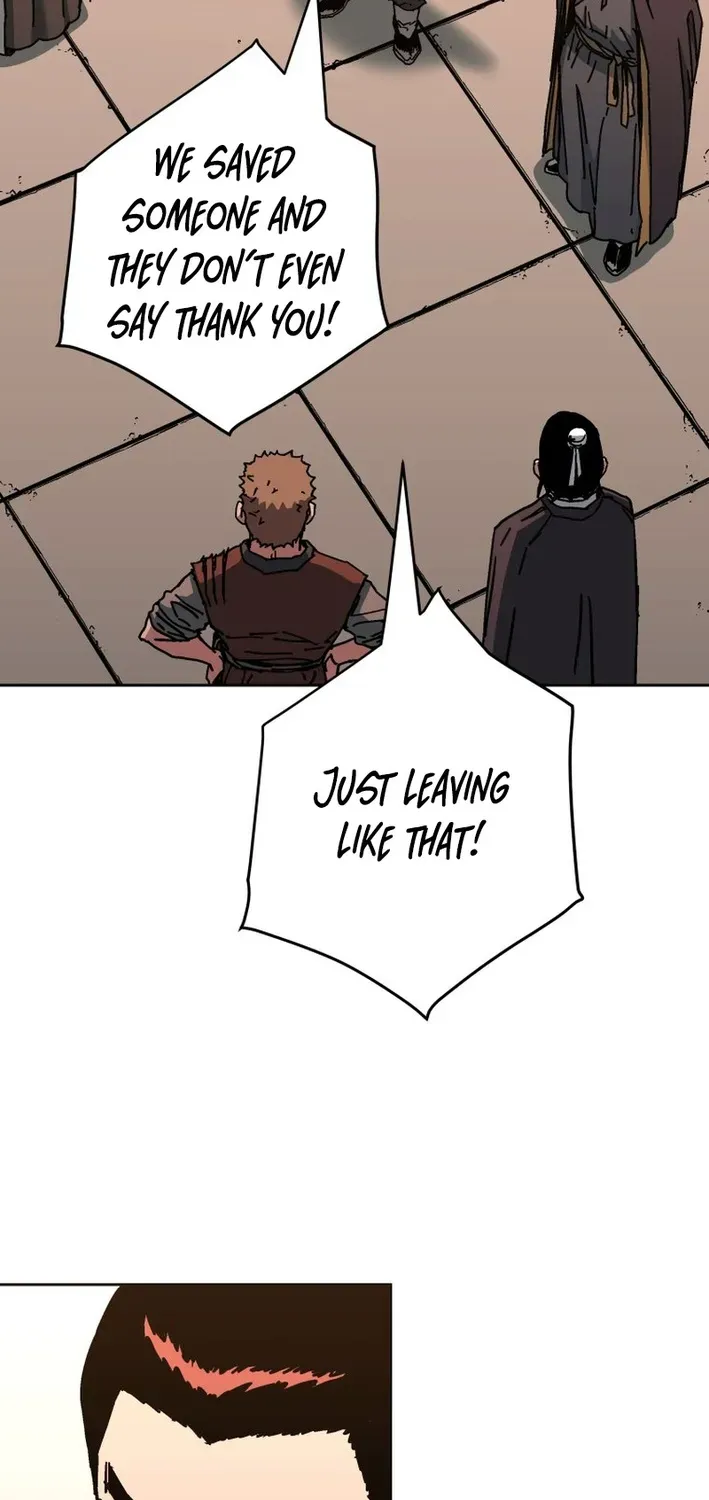 The Last Master of Jongnam Sect Chapter 14 page 50 - 