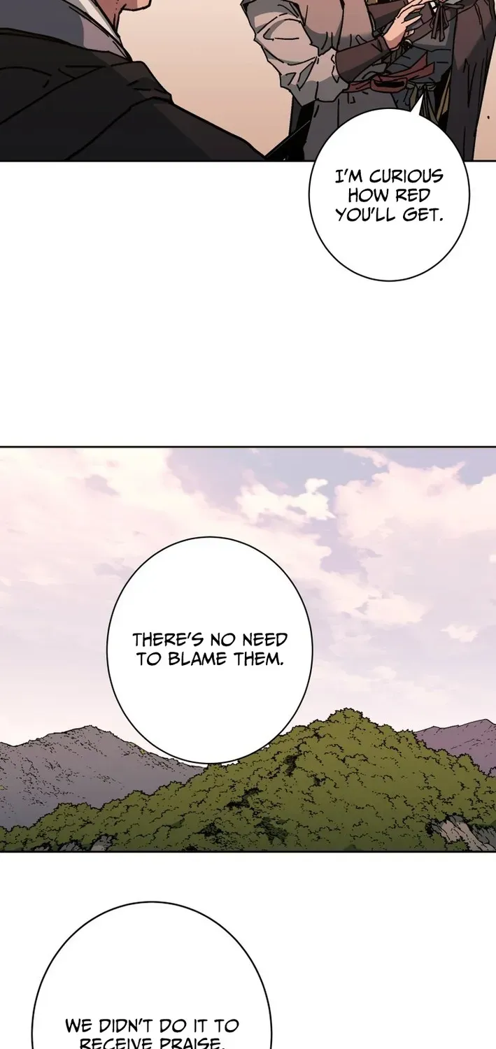 The Last Master of Jongnam Sect Chapter 14 page 54 - 