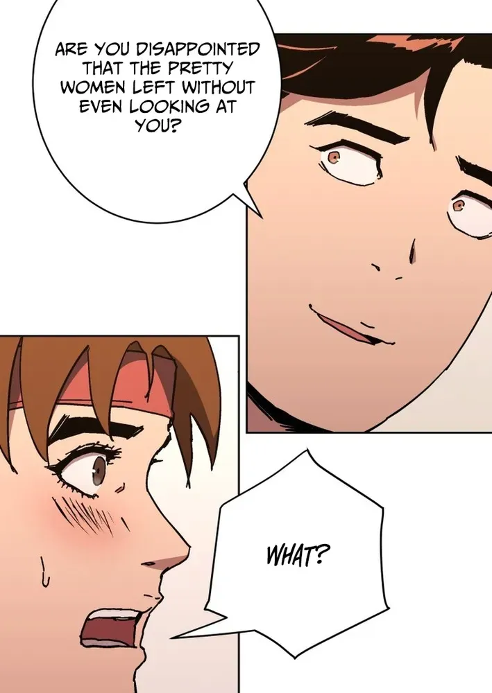 The Last Master of Jongnam Sect Chapter 14 page 56 - 