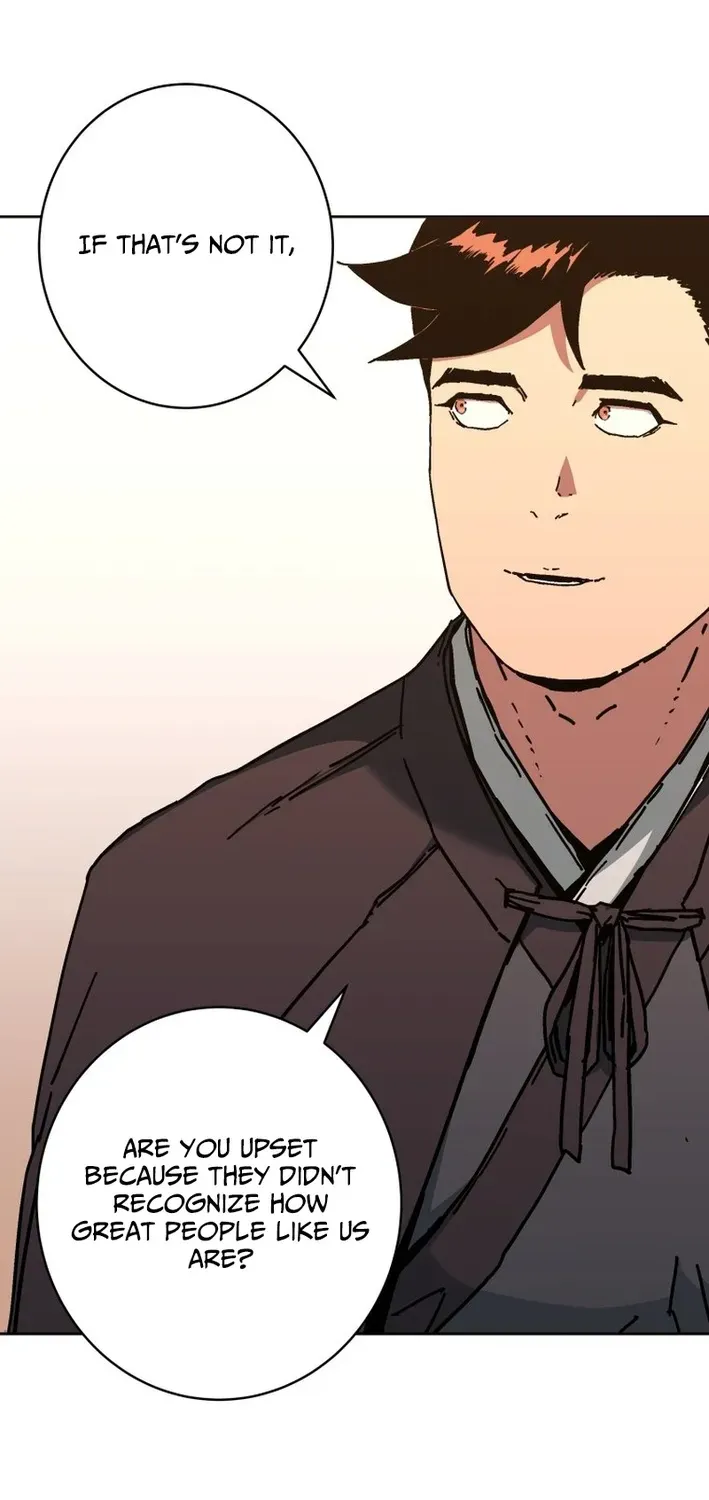 The Last Master of Jongnam Sect Chapter 14 page 58 - 