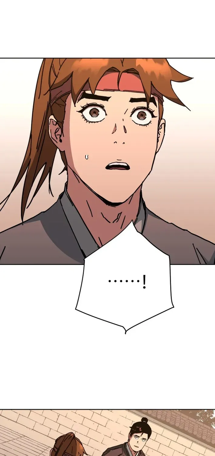 The Last Master of Jongnam Sect Chapter 14 page 59 - 