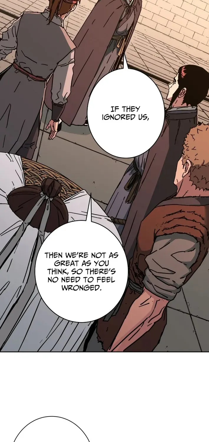 The Last Master of Jongnam Sect Chapter 14 page 60 - 