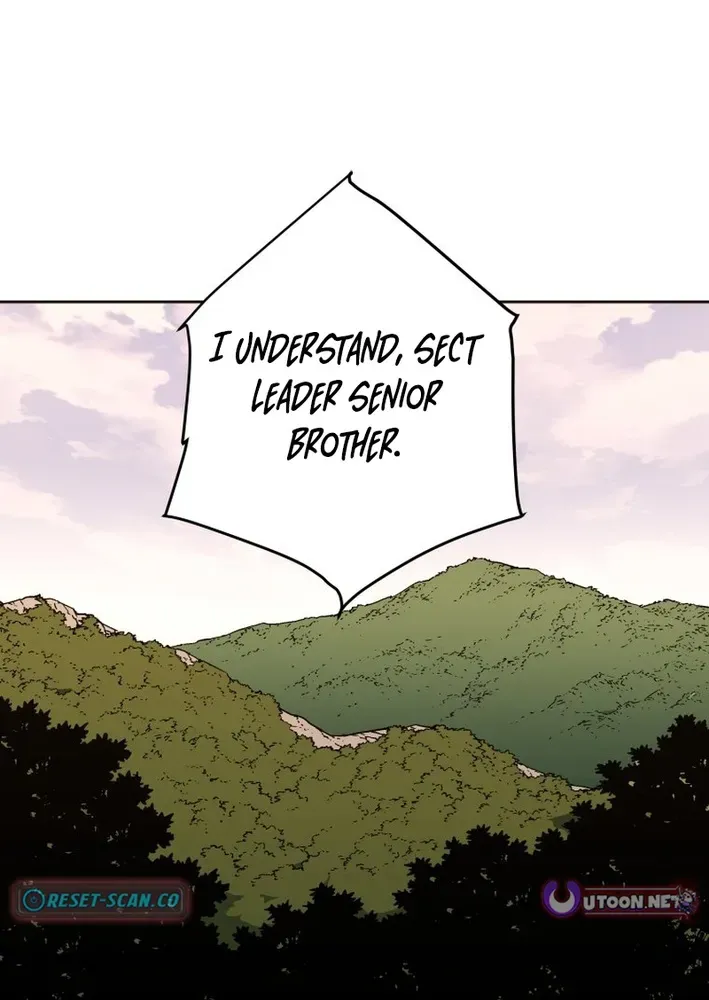 The Last Master of Jongnam Sect Chapter 14 page 63 - 