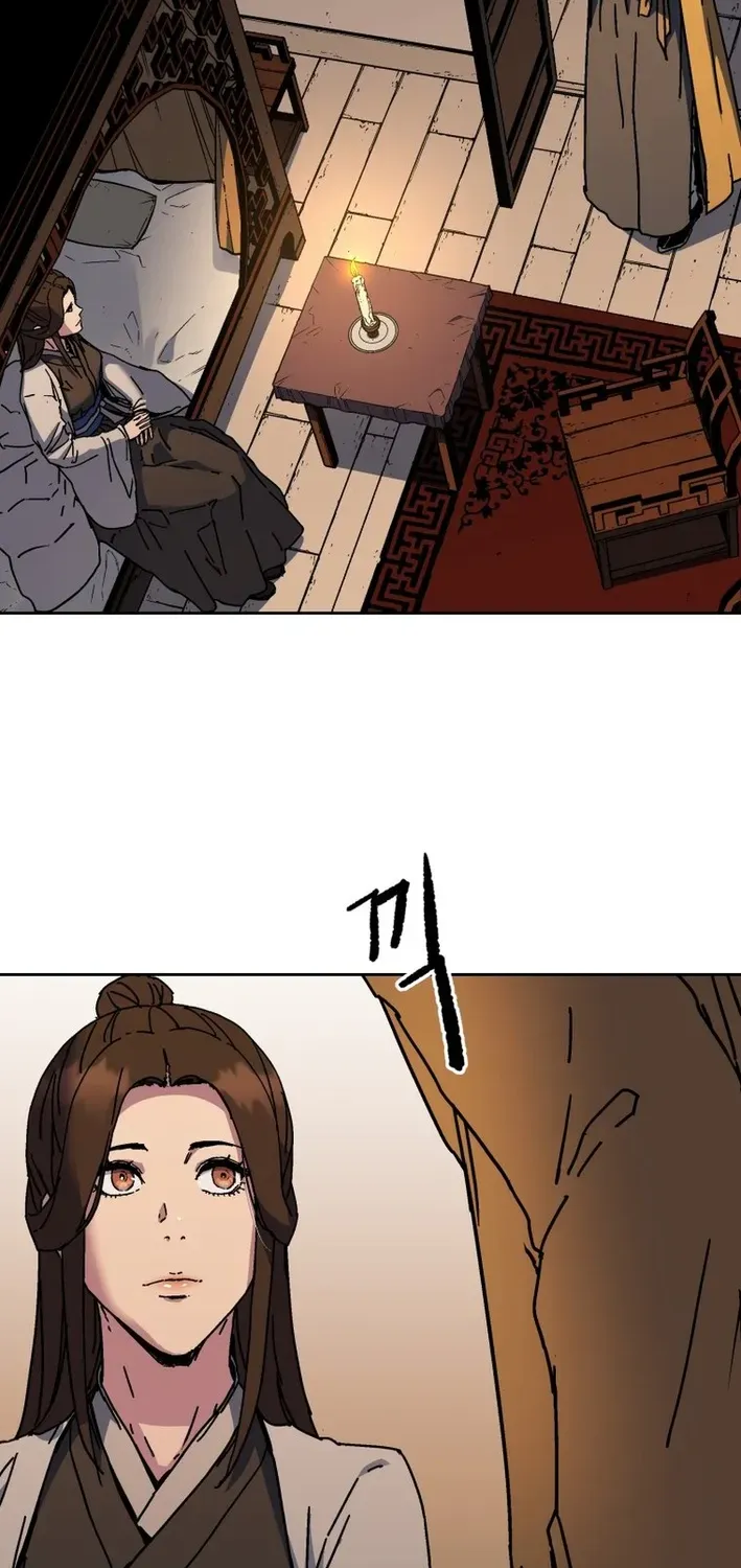 The Last Master of Jongnam Sect Chapter 14 page 67 - 