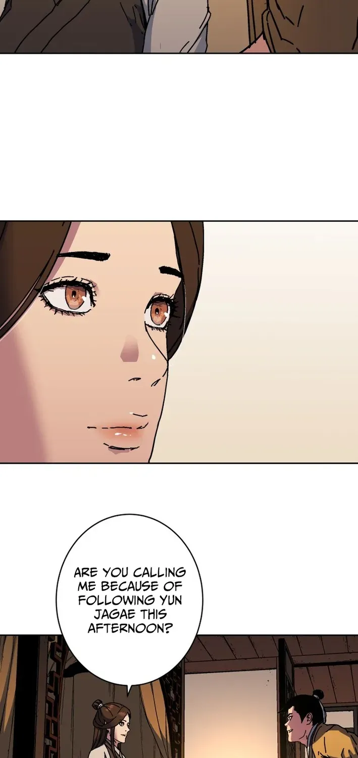 The Last Master of Jongnam Sect Chapter 14 page 68 - 