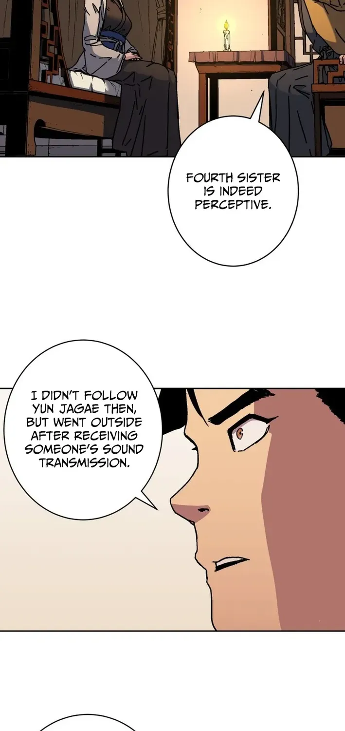 The Last Master of Jongnam Sect Chapter 14 page 69 - 