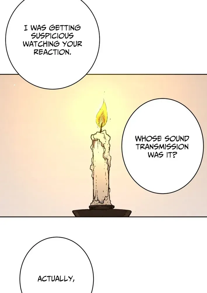 The Last Master of Jongnam Sect Chapter 14 page 70 - 