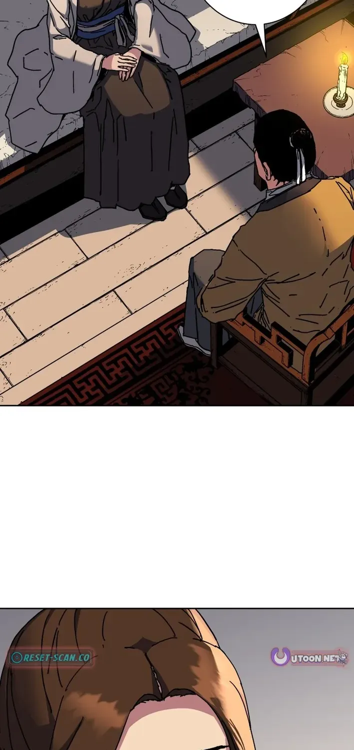The Last Master of Jongnam Sect Chapter 14 page 72 - 