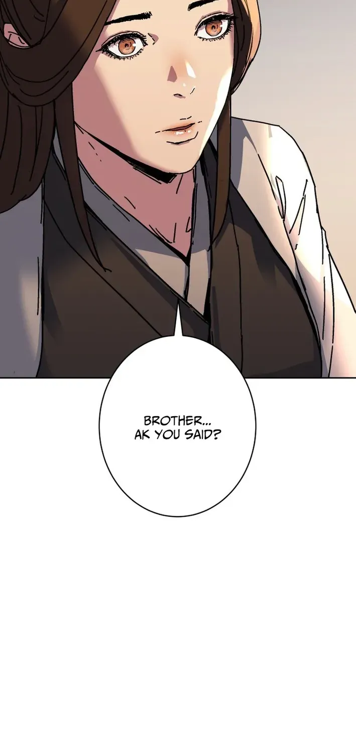 The Last Master of Jongnam Sect Chapter 14 page 73 - 