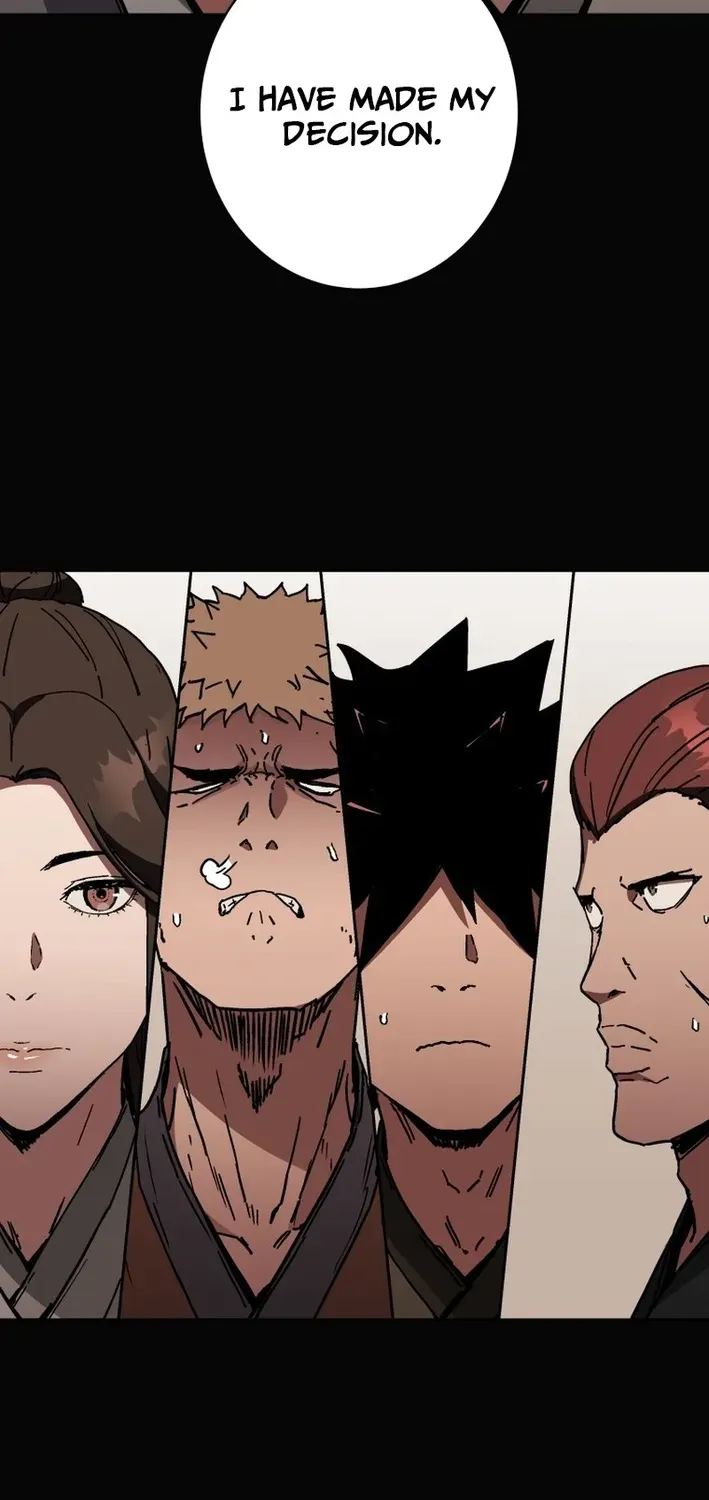 The Last Master of Jongnam Sect Chapter 15 page 11 - 