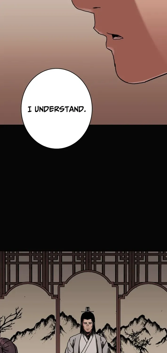 The Last Master of Jongnam Sect Chapter 15 page 16 - 