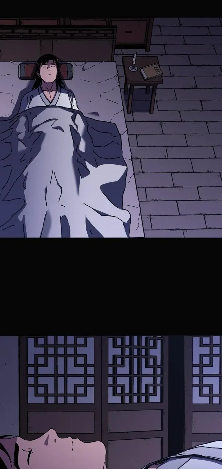 The Last Master of Jongnam Sect Chapter 15 page 20 - 