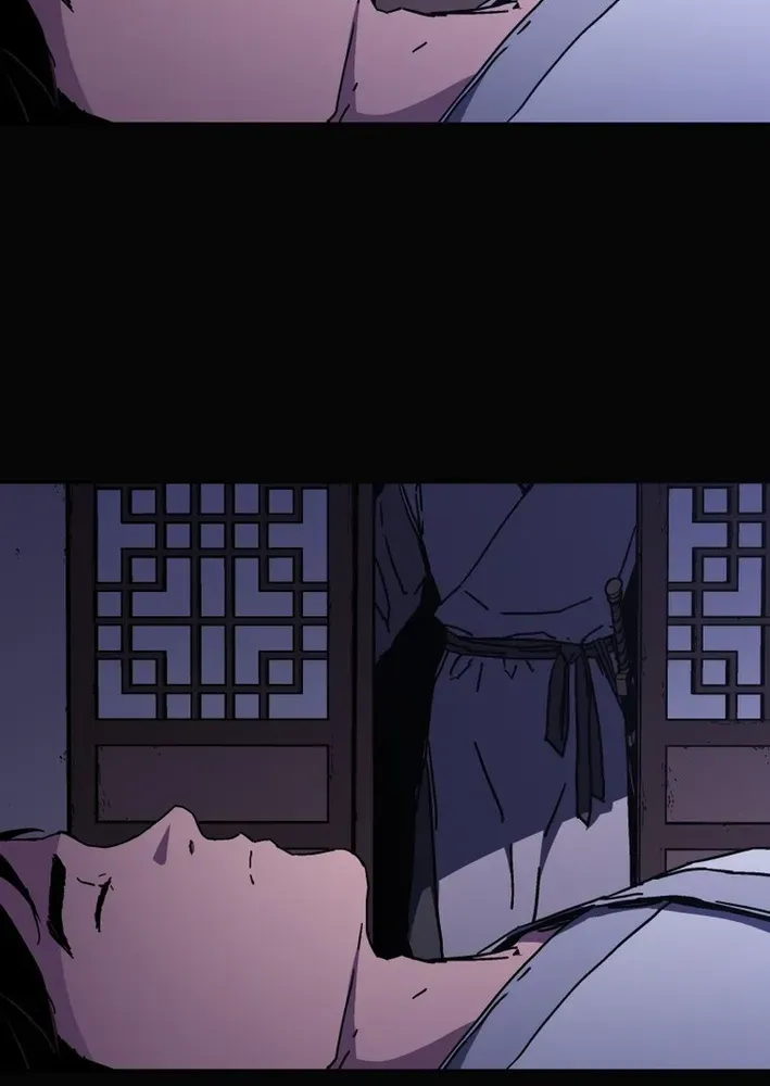 The Last Master of Jongnam Sect Chapter 15 page 21 - 