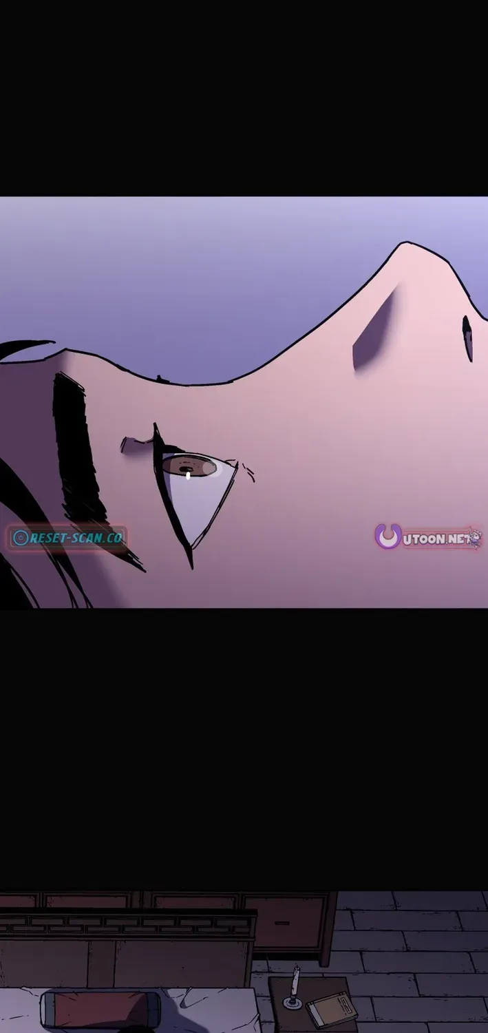 The Last Master of Jongnam Sect Chapter 15 page 22 - 