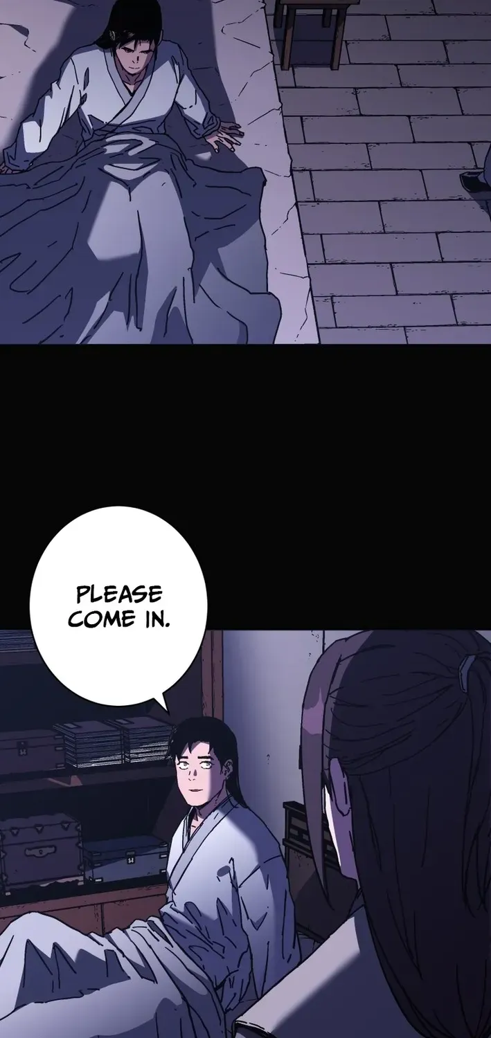 The Last Master of Jongnam Sect Chapter 15 page 23 - 