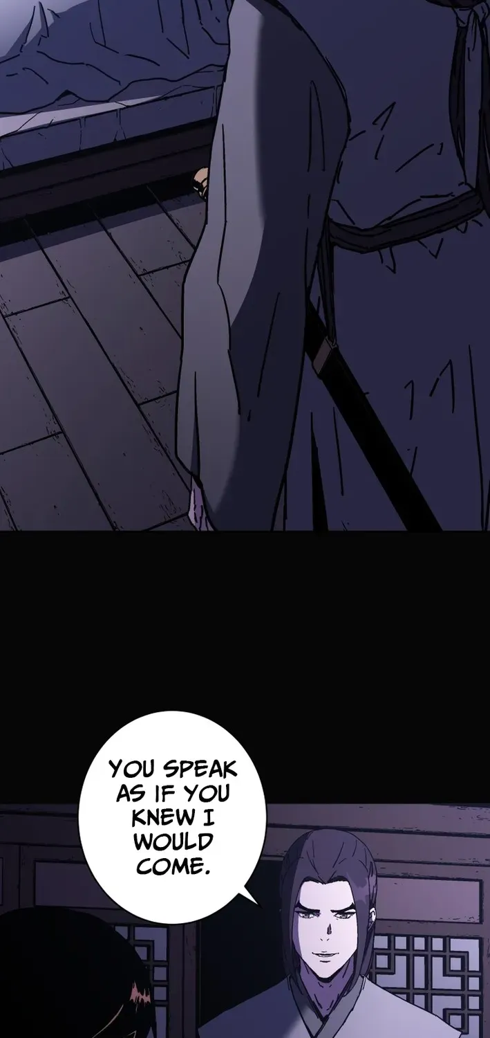 The Last Master of Jongnam Sect Chapter 15 page 24 - 