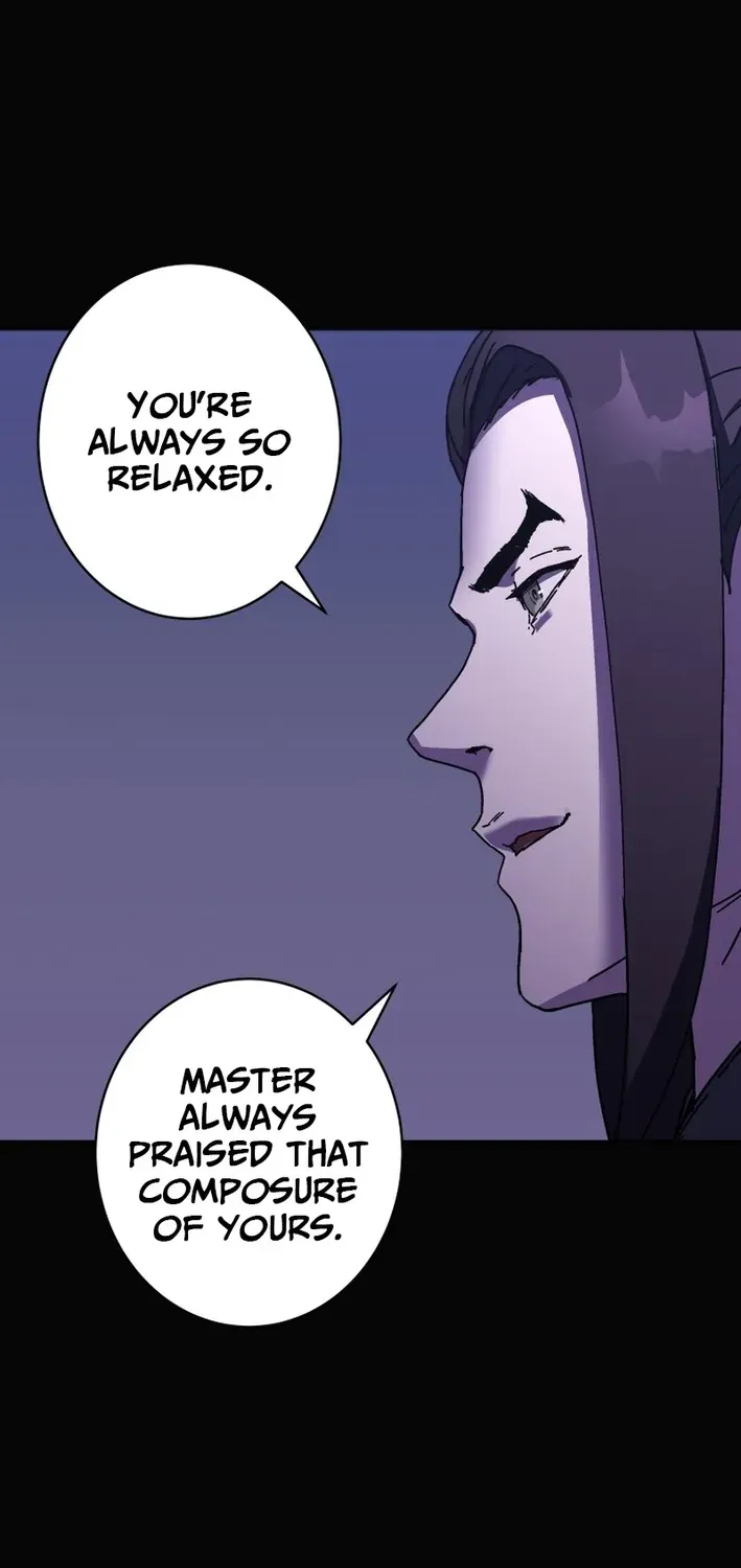 The Last Master of Jongnam Sect Chapter 15 page 26 - 
