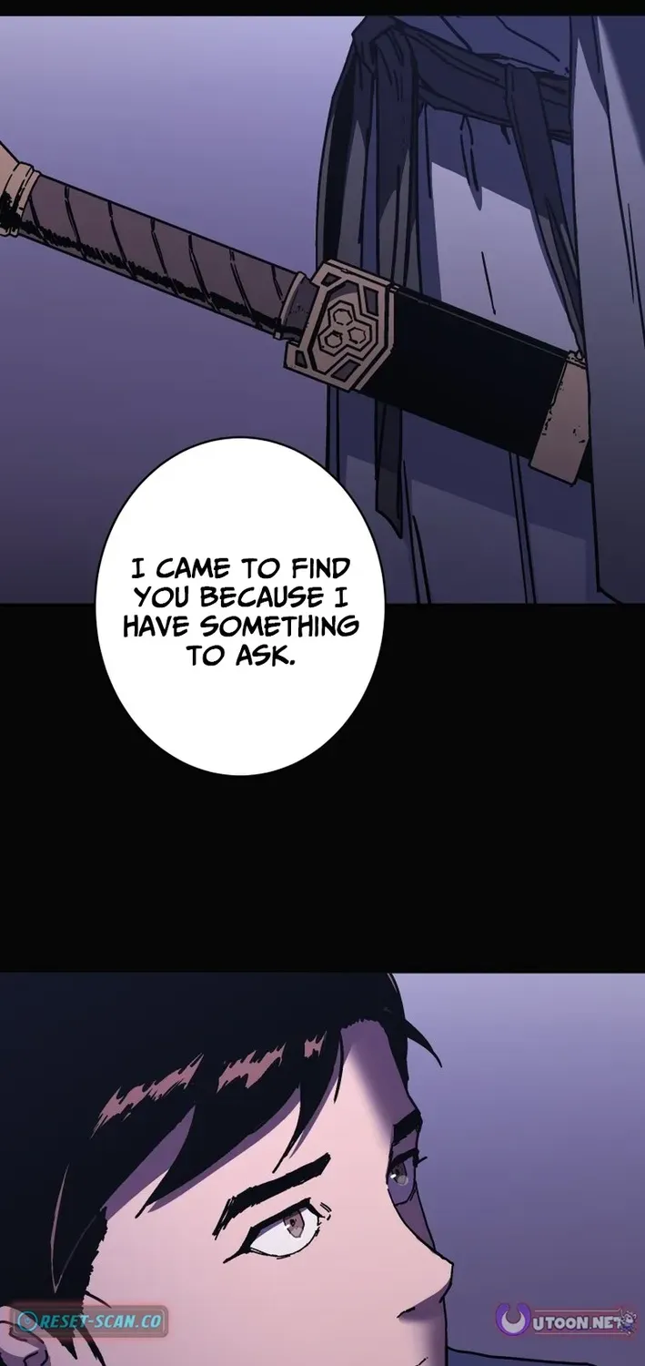 The Last Master of Jongnam Sect Chapter 15 page 27 - 