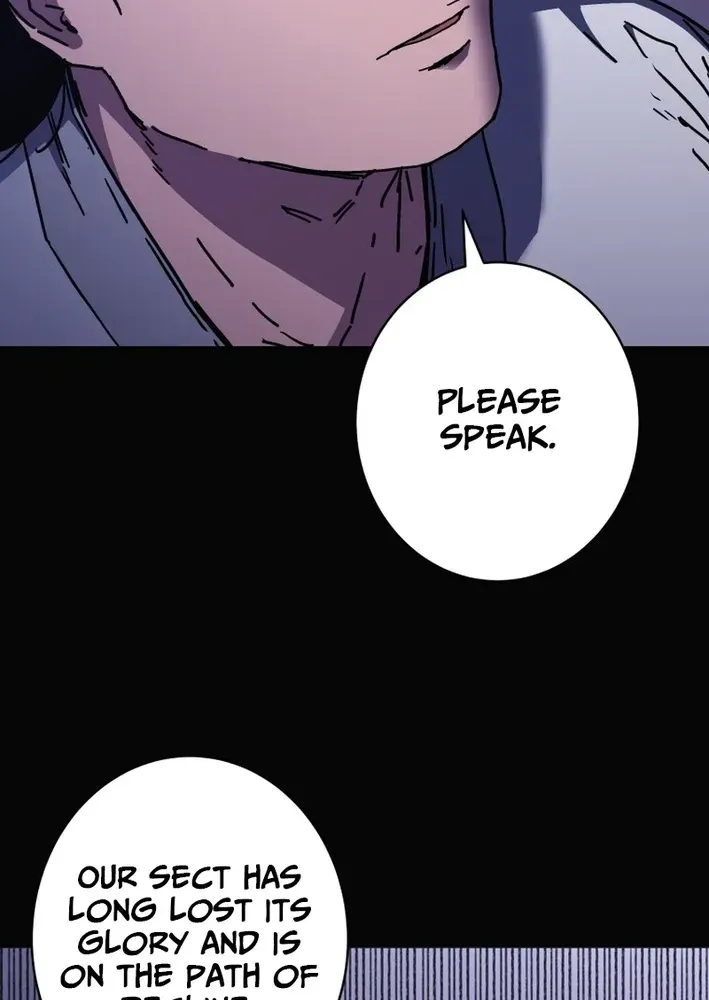 The Last Master of Jongnam Sect Chapter 15 page 28 - 