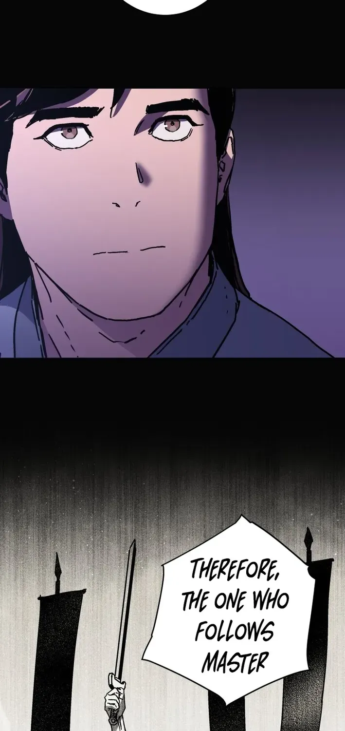 The Last Master of Jongnam Sect Chapter 15 page 30 - 