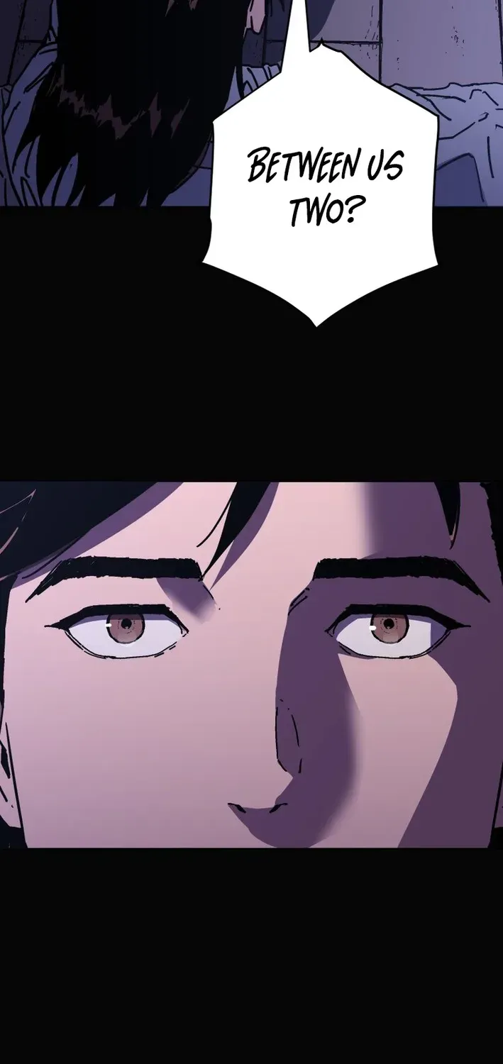 The Last Master of Jongnam Sect Chapter 15 page 33 - 