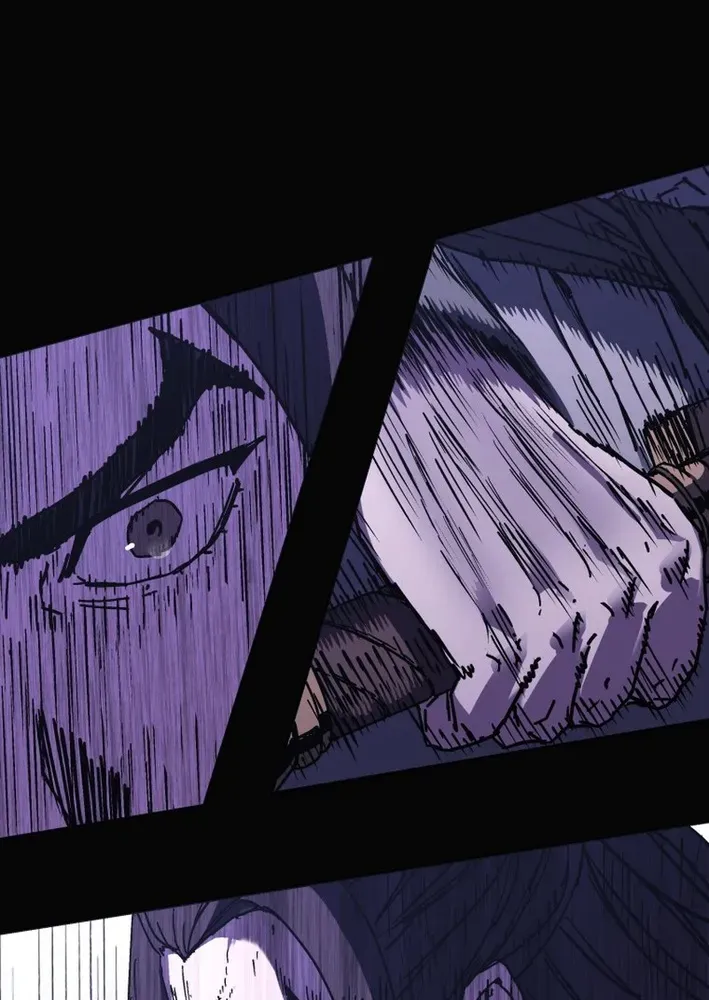 The Last Master of Jongnam Sect Chapter 15 page 35 - 