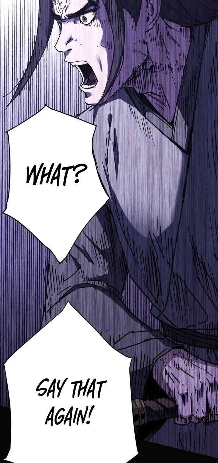 The Last Master of Jongnam Sect Chapter 15 page 36 - 