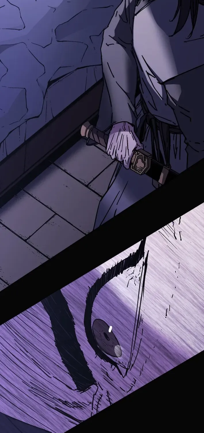 The Last Master of Jongnam Sect Chapter 15 page 38 - 
