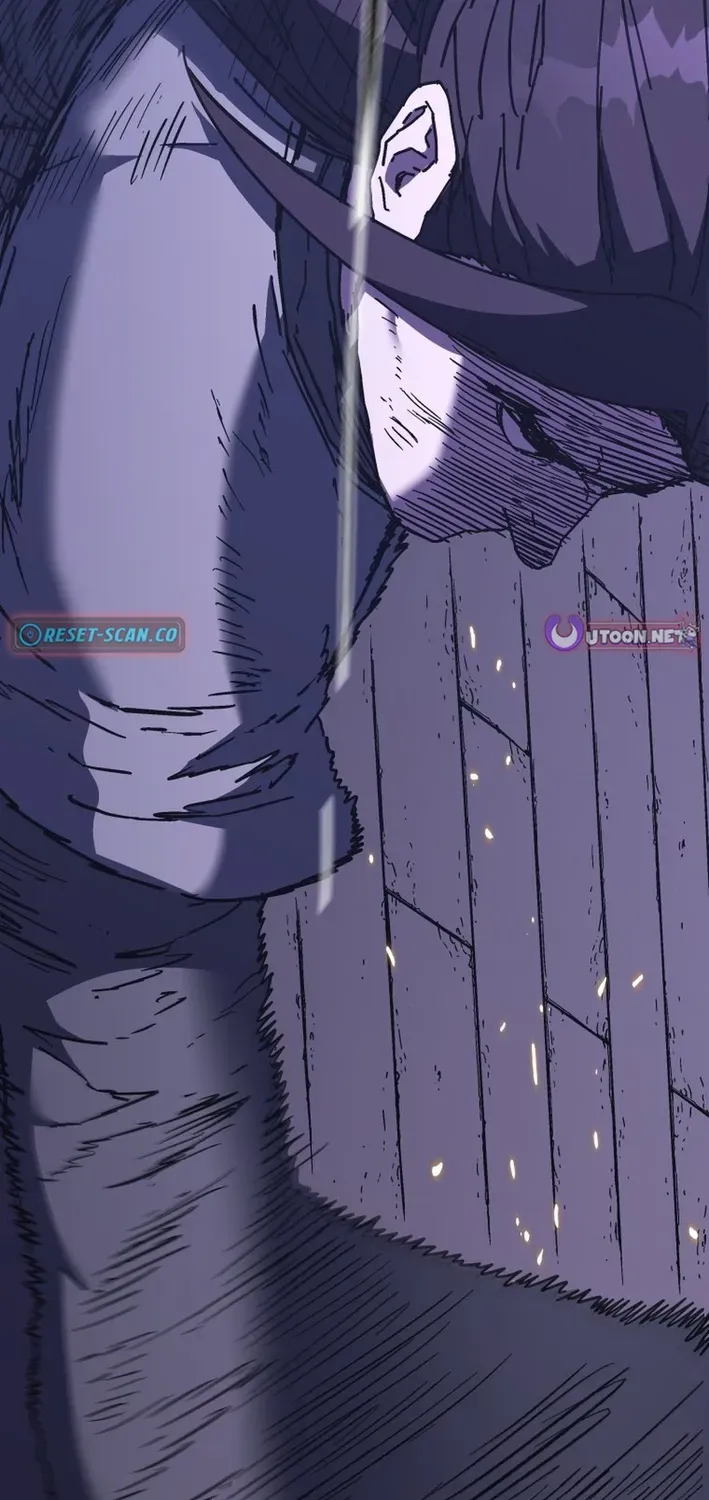 The Last Master of Jongnam Sect Chapter 15 page 40 - 