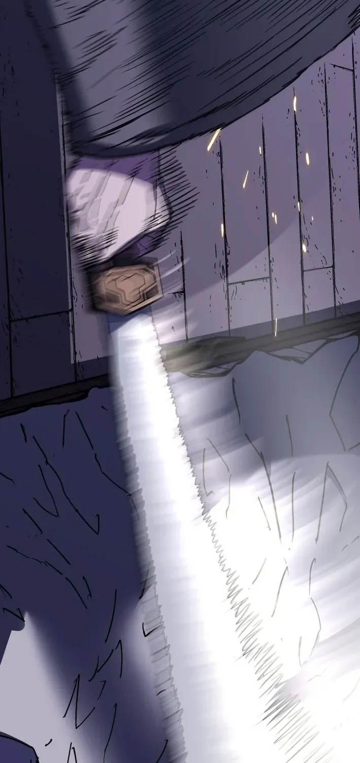 The Last Master of Jongnam Sect Chapter 15 page 41 - 