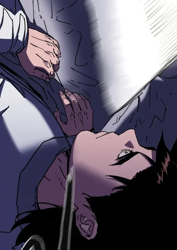 The Last Master of Jongnam Sect Chapter 15 page 42 - 