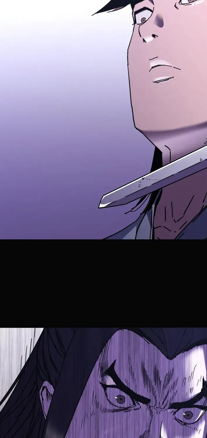 The Last Master of Jongnam Sect Chapter 15 page 44 - 