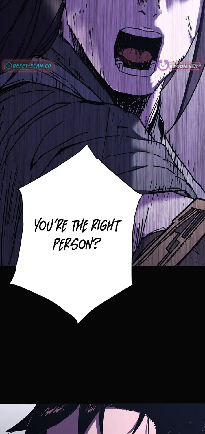 The Last Master of Jongnam Sect Chapter 15 page 45 - 