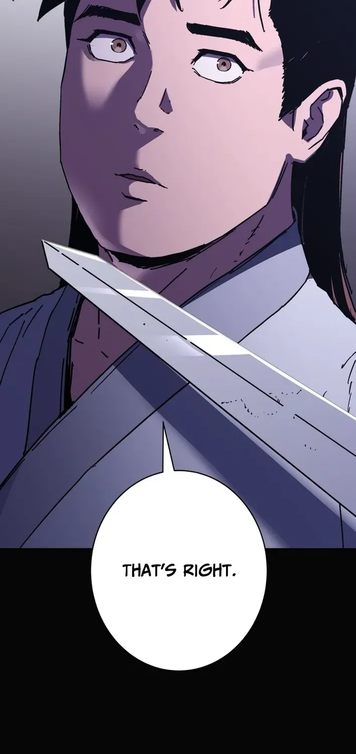 The Last Master of Jongnam Sect Chapter 15 page 46 - 