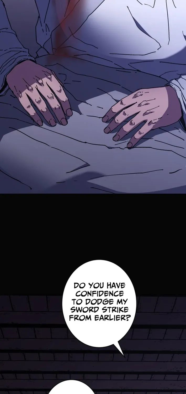 The Last Master of Jongnam Sect Chapter 15 page 50 - 