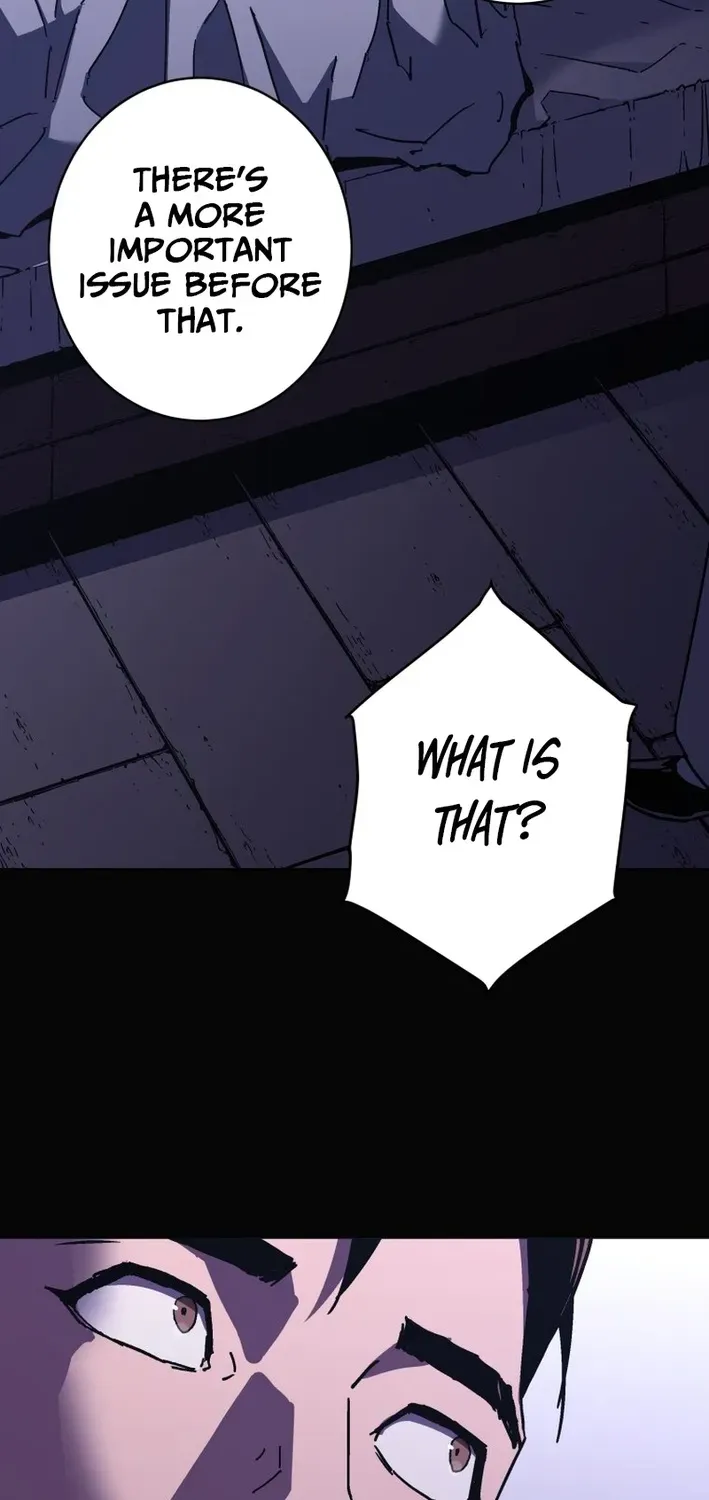 The Last Master of Jongnam Sect Chapter 15 page 52 - 