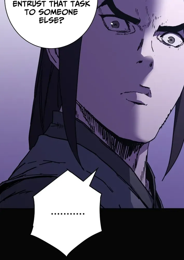 The Last Master of Jongnam Sect Chapter 15 page 56 - 