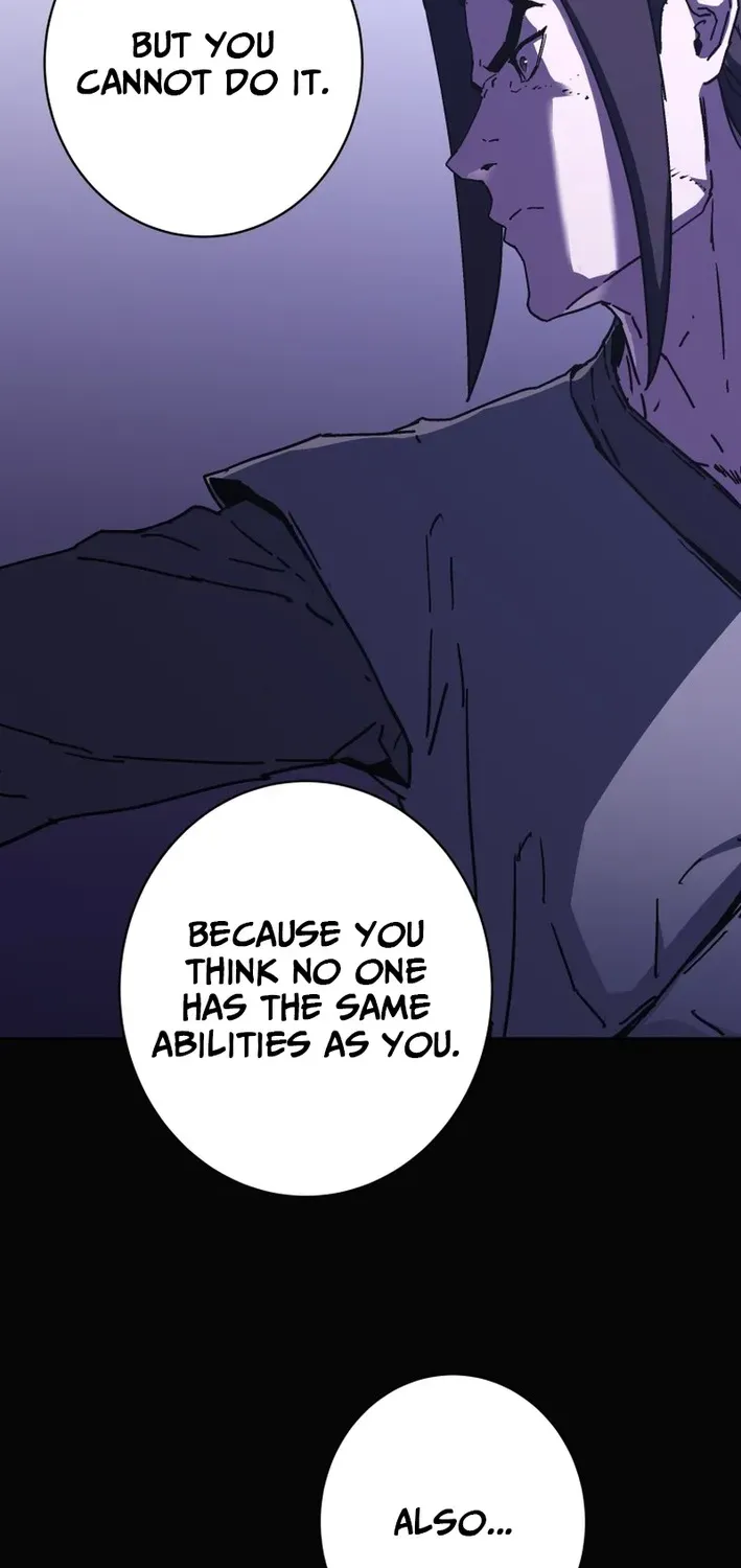 The Last Master of Jongnam Sect Chapter 15 page 59 - 