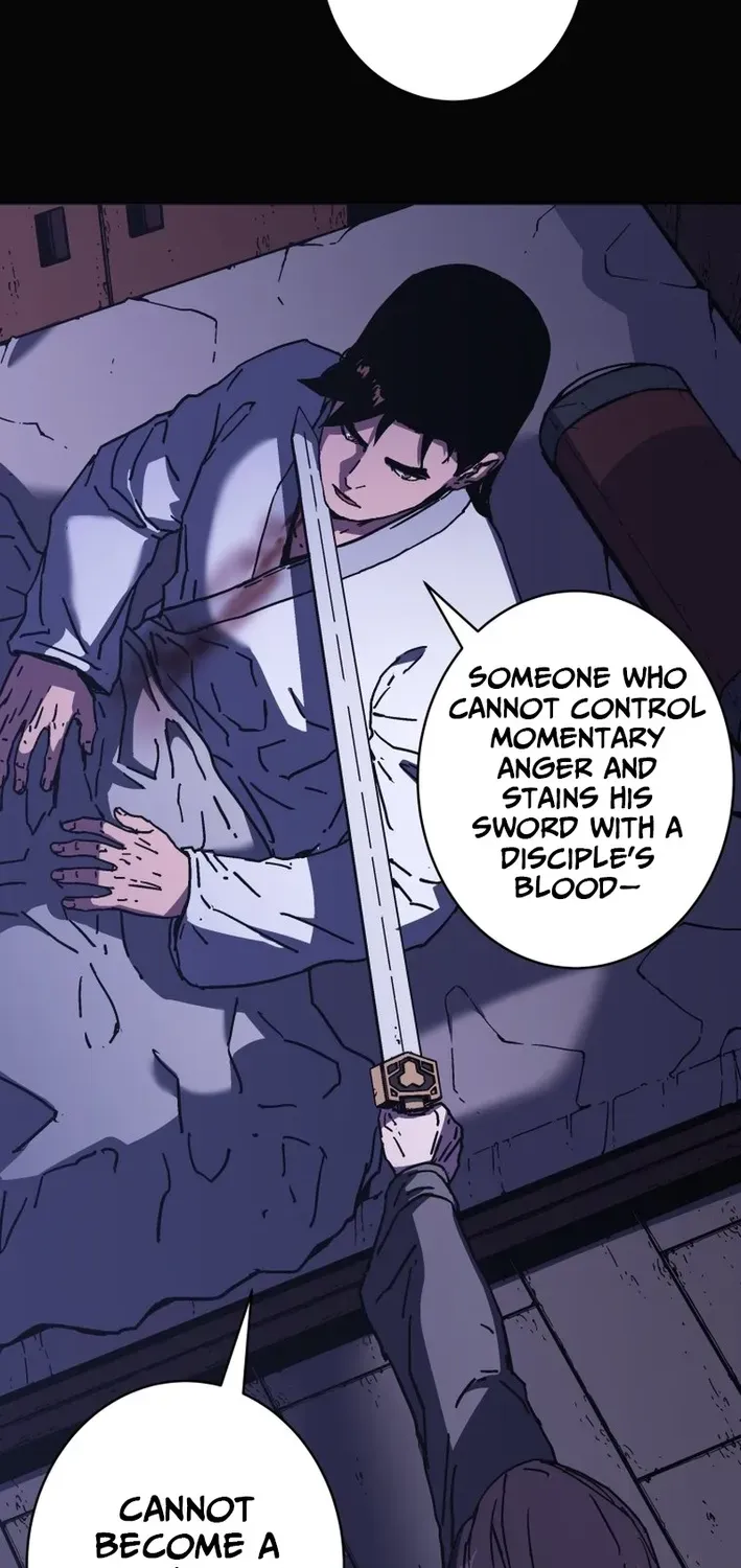 The Last Master of Jongnam Sect Chapter 15 page 60 - 