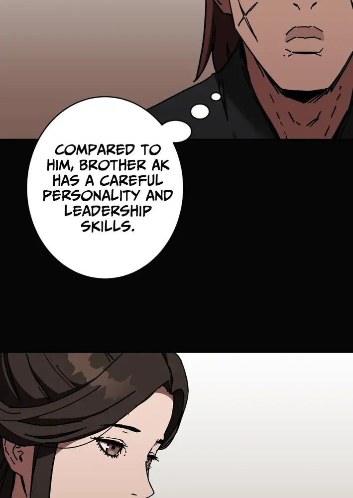 The Last Master of Jongnam Sect Chapter 15 page 7 - 