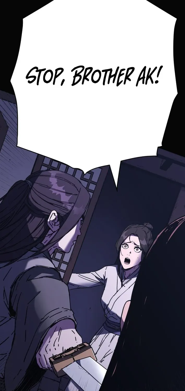 The Last Master of Jongnam Sect Chapter 15 page 64 - 