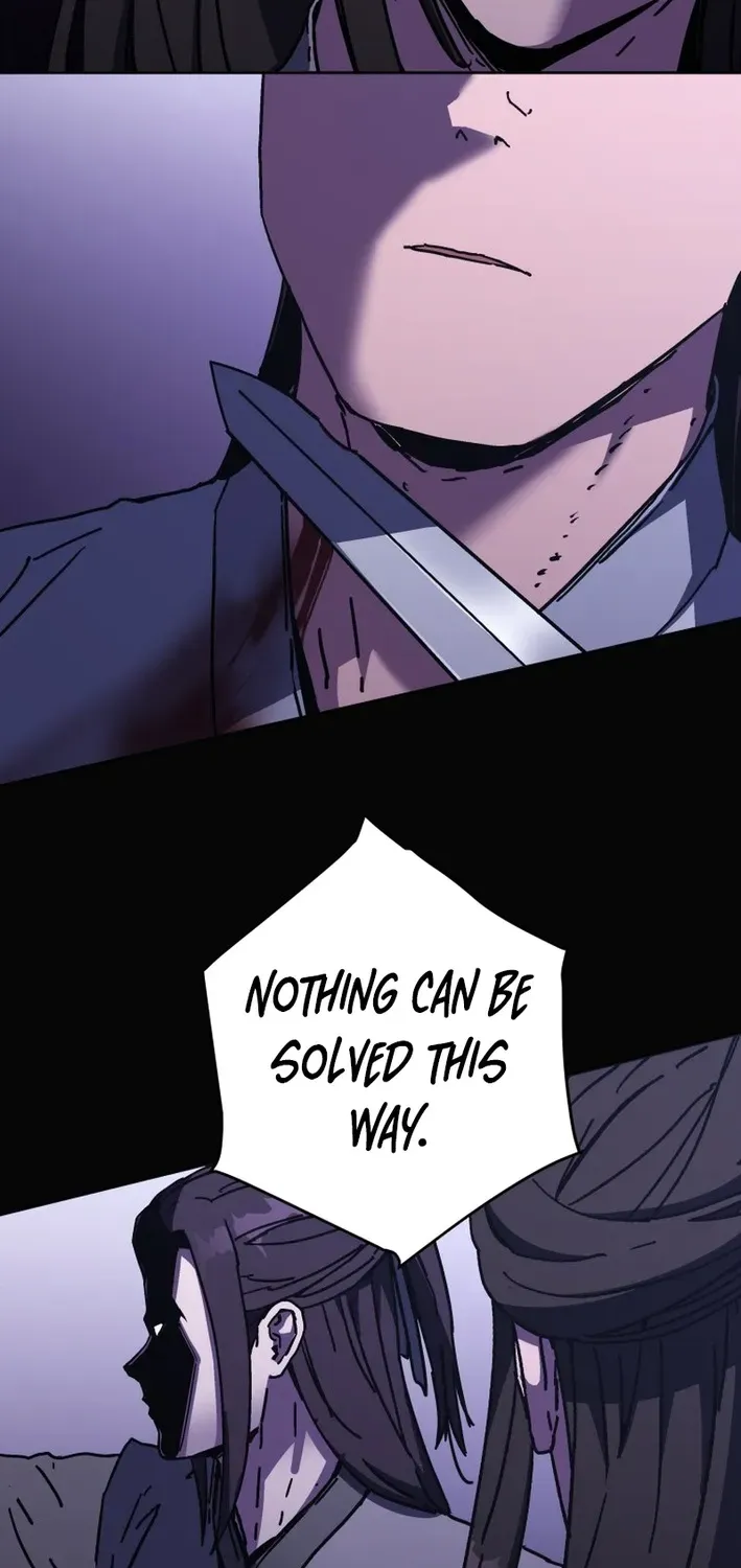 The Last Master of Jongnam Sect Chapter 15 page 66 - 