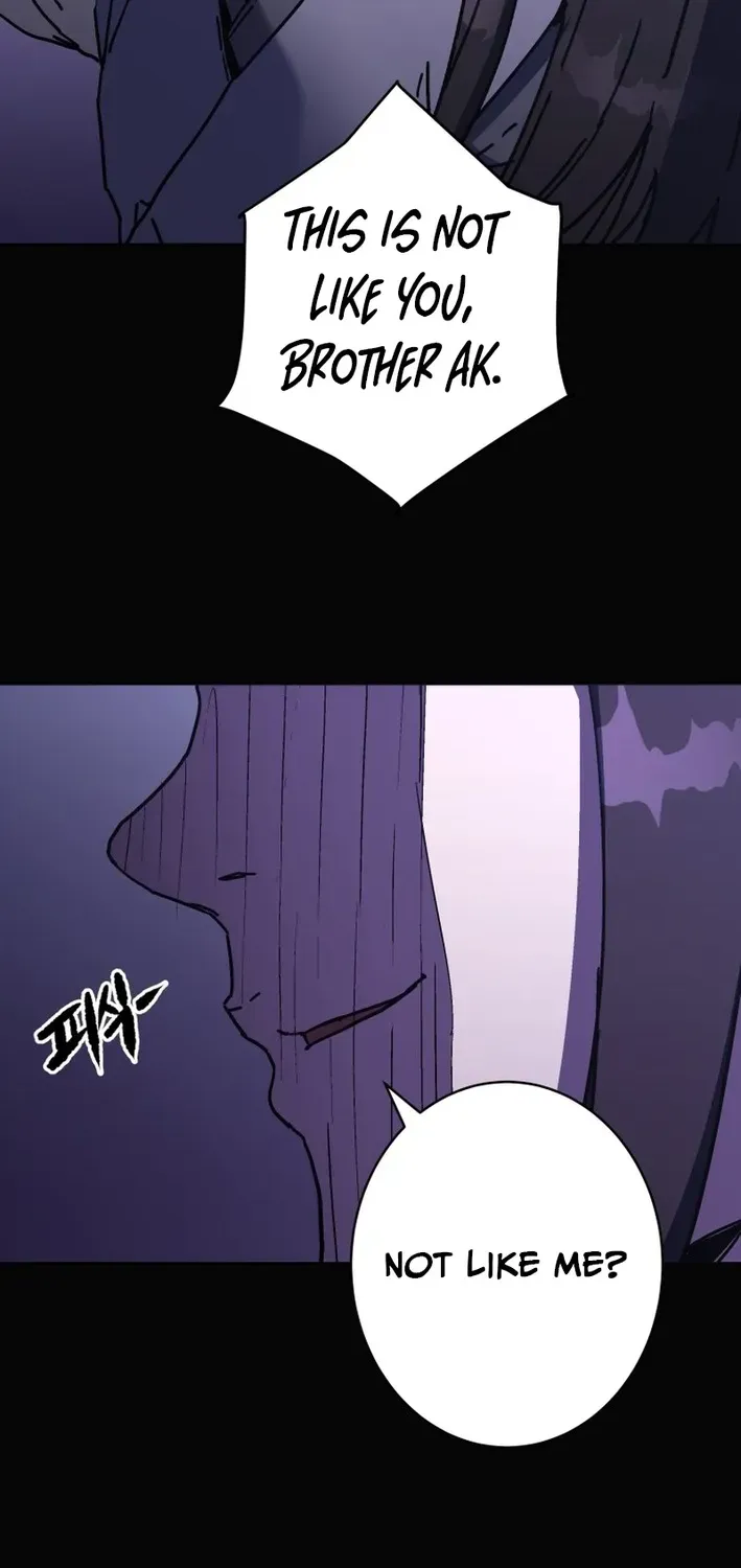 The Last Master of Jongnam Sect Chapter 15 page 67 - 