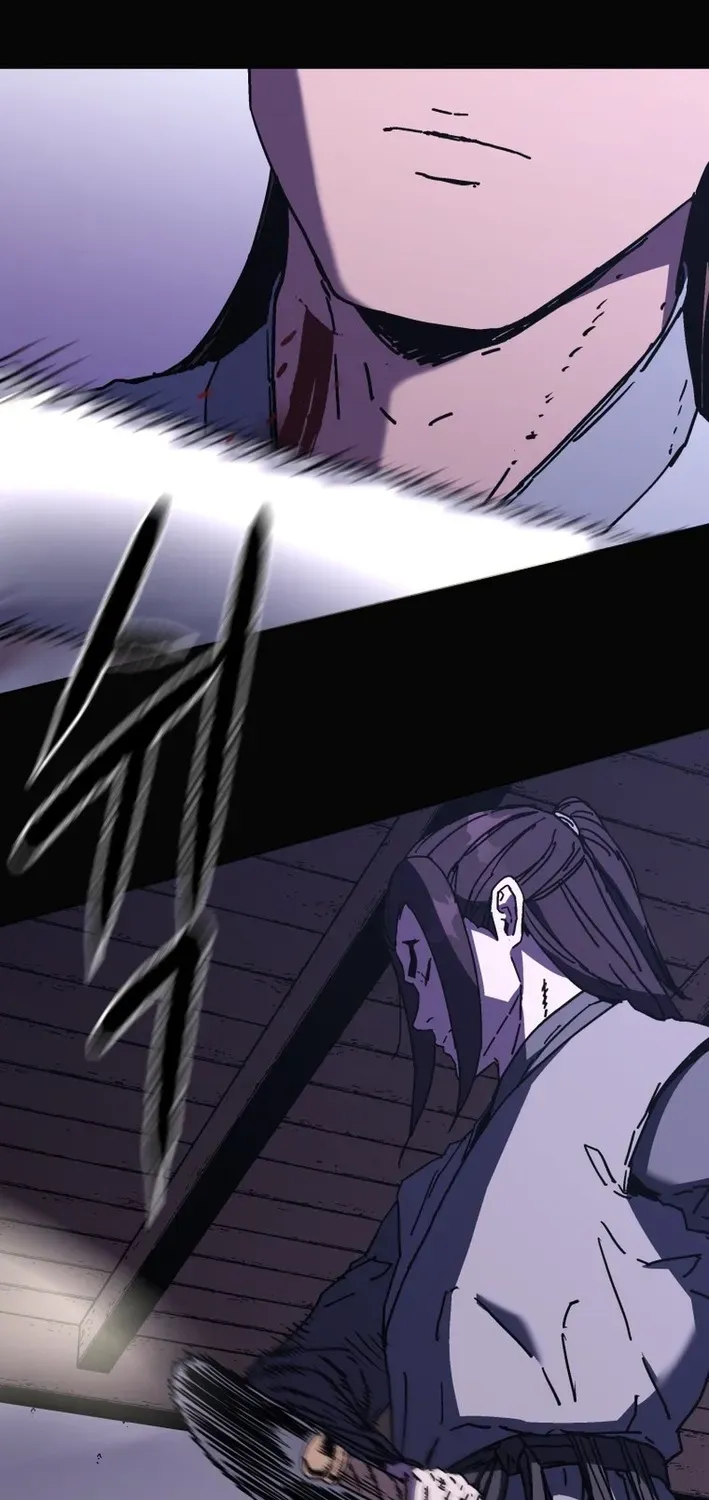 The Last Master of Jongnam Sect Chapter 15 page 68 - 