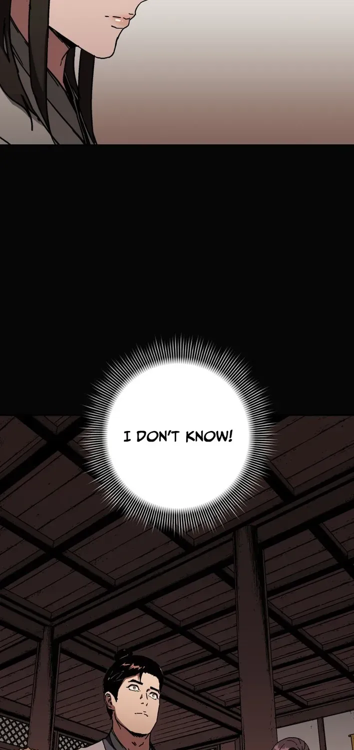 The Last Master of Jongnam Sect Chapter 15 page 8 - 