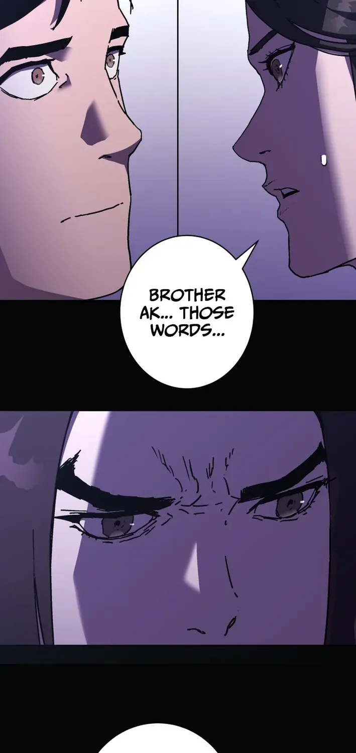 The Last Master of Jongnam Sect Chapter 15 page 71 - 