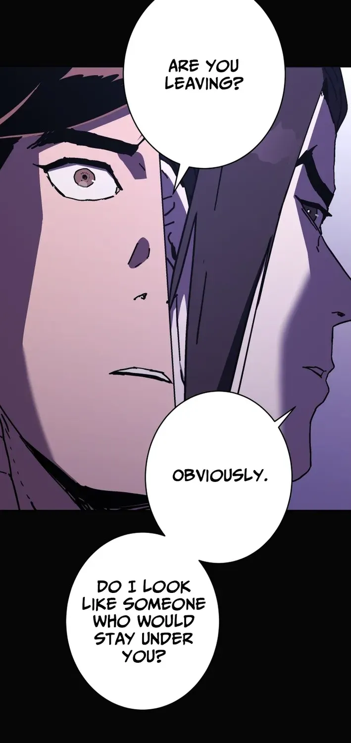 The Last Master of Jongnam Sect Chapter 15 page 73 - 