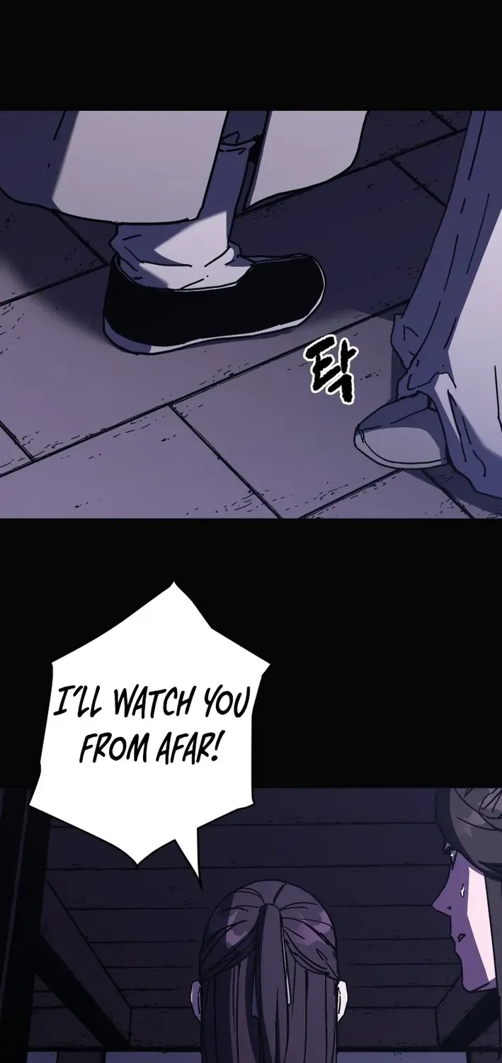 The Last Master of Jongnam Sect Chapter 15 page 74 - 