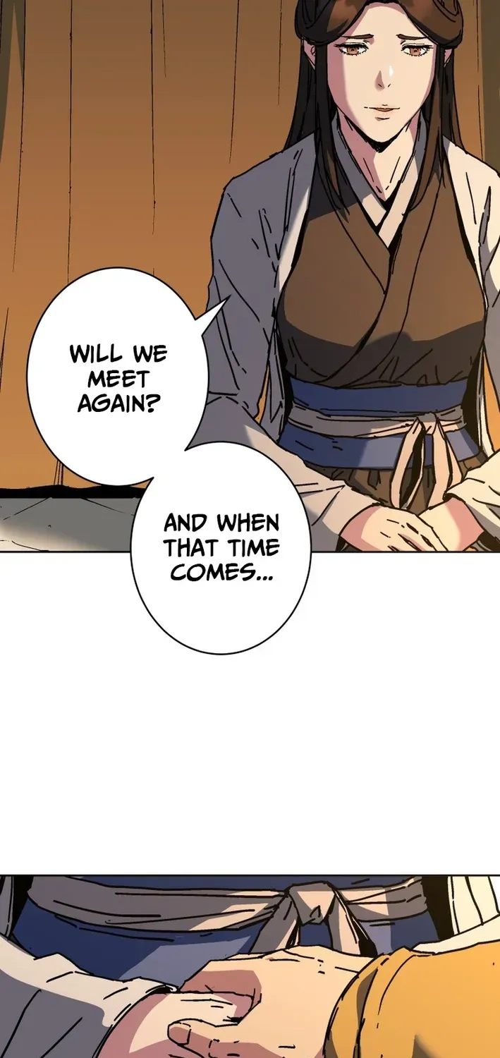 The Last Master of Jongnam Sect Chapter 15 page 78 - 