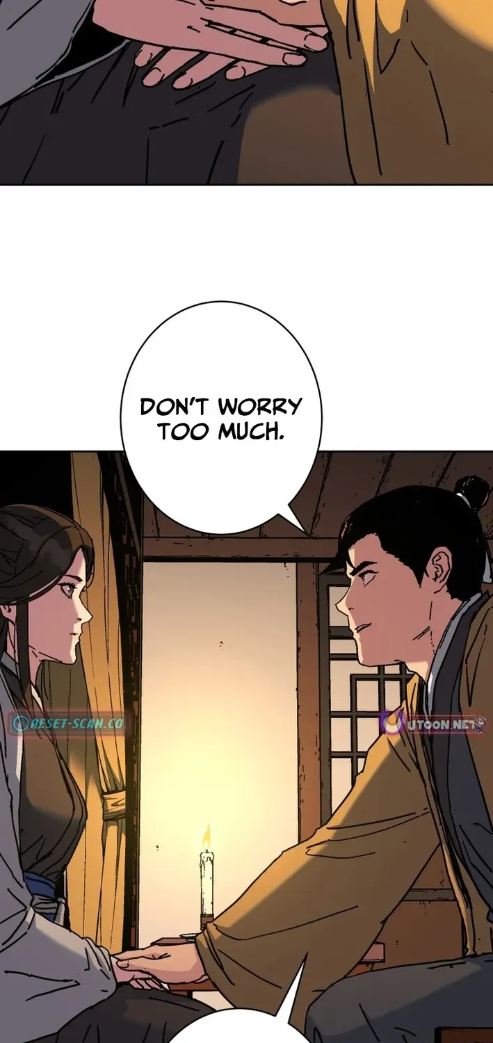 The Last Master of Jongnam Sect Chapter 15 page 79 - 